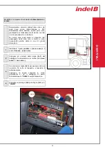 Preview for 13 page of Indel B SW CUBE 24V Instructions For Use Manual