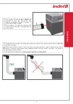 Preview for 15 page of Indel B SW CUBE 24V Instructions For Use Manual