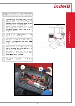 Preview for 51 page of Indel B SW CUBE 24V Instructions For Use Manual