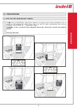 Preview for 67 page of Indel B SW CUBE 24V Instructions For Use Manual