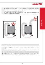 Preview for 77 page of Indel B SW CUBE 24V Instructions For Use Manual