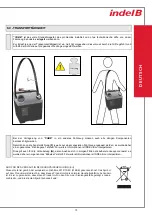 Preview for 81 page of Indel B SW CUBE 24V Instructions For Use Manual