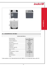 Preview for 85 page of Indel B SW CUBE 24V Instructions For Use Manual