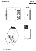 Preview for 5 page of Indel B TB 30 AM DRAWER Instructions For Use Manual