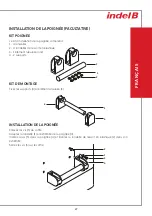 Preview for 29 page of Indel B TB 31 Instructions For Use Manual