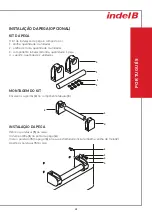 Preview for 43 page of Indel B TB 31 Instructions For Use Manual