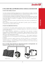 Preview for 15 page of Indel B TB118 DD Steel Instructions For Use Manual