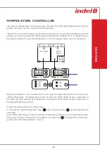 Preview for 27 page of Indel B TB118 DD Steel Instructions For Use Manual