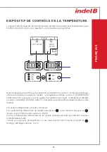 Preview for 57 page of Indel B TB118 DD Steel Instructions For Use Manual