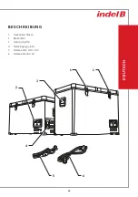 Preview for 67 page of Indel B TB118 DD Steel Instructions For Use Manual