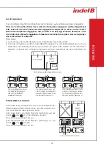 Preview for 73 page of Indel B TB118 DD Steel Instructions For Use Manual