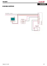 Предварительный просмотр 23 страницы Indel B TB34AM Instructions For Use Manual