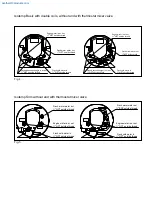 Preview for 6 page of Indel Marine 602421B000003 Installation And Operating Instructions Manual