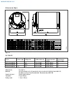 Preview for 12 page of Indel Marine 602421B000003 Installation And Operating Instructions Manual