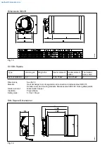 Preview for 13 page of Indel Marine 602421B000003 Installation And Operating Instructions Manual