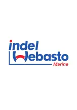 Предварительный просмотр 3 страницы Indel Webasto Marine BI29 Dual Installation And Usage Instructions