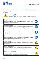 Предварительный просмотр 35 страницы Indel Webasto Marine BI29 Dual Installation And Usage Instructions