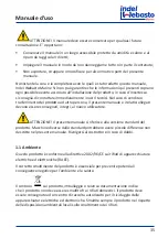 Предварительный просмотр 36 страницы Indel Webasto Marine BI29 Dual Installation And Usage Instructions