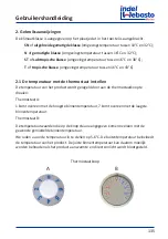 Предварительный просмотр 137 страницы Indel Webasto Marine BI29 Dual Installation And Usage Instructions