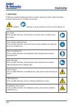 Предварительный просмотр 156 страницы Indel Webasto Marine BI29 Dual Installation And Usage Instructions