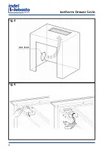 Preview for 4 page of Indel Webasto Marine DR105 Installation And Usage Instructions