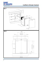 Preview for 6 page of Indel Webasto Marine DR105 Installation And Usage Instructions