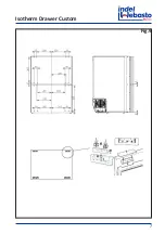 Preview for 7 page of Indel Webasto Marine DR105 Installation And Usage Instructions