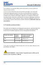 Preview for 112 page of Indel Webasto Marine DR105 Installation And Usage Instructions