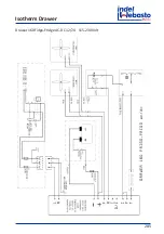 Preview for 285 page of Indel Webasto Marine DR105 Installation And Usage Instructions