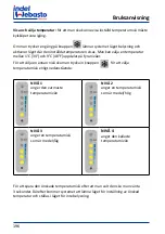 Предварительный просмотр 196 страницы Indel Webasto Marine FR115EL Installation And Usage Instructions