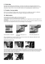 Preview for 4 page of Indel Webasto Marine Isotherm 3135FA2B00000 Operating Instructions Manual