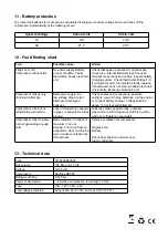 Preview for 5 page of Indel Webasto Marine Isotherm 3135FA2B00000 Operating Instructions Manual