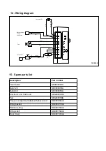 Preview for 6 page of Indel Webasto Marine Isotherm 3135FA2B00000 Operating Instructions Manual