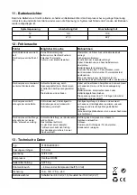 Preview for 10 page of Indel Webasto Marine Isotherm 3135FA2B00000 Operating Instructions Manual