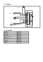 Preview for 11 page of Indel Webasto Marine Isotherm 3135FA2B00000 Operating Instructions Manual