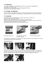 Preview for 14 page of Indel Webasto Marine Isotherm 3135FA2B00000 Operating Instructions Manual