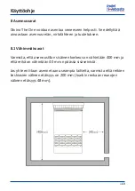 Preview for 169 page of Indel Webasto Marine Isotherm Divino The One Installation And Usage Instructions