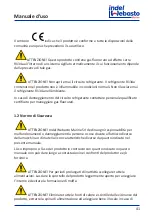 Preview for 41 page of Indel Webasto Marine Isotherm IceDrink White Installation And Usage Instructions