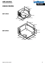 Preview for 7 page of Indel Webasto Marine Isotherm SAFE 10 PLUS Instructions For Use Manual