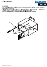 Preview for 17 page of Indel Webasto Marine Isotherm SAFE 10 PLUS Instructions For Use Manual