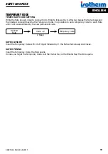 Preview for 21 page of Indel Webasto Marine Isotherm SAFE 10 PLUS Instructions For Use Manual