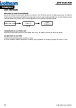 Preview for 32 page of Indel Webasto Marine Isotherm SAFE 10 PLUS Instructions For Use Manual