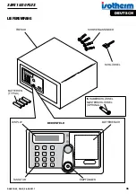 Preview for 37 page of Indel Webasto Marine Isotherm SAFE 10 PLUS Instructions For Use Manual