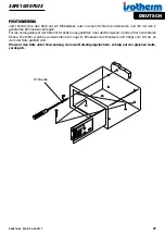 Preview for 39 page of Indel Webasto Marine Isotherm SAFE 10 PLUS Instructions For Use Manual