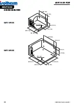 Preview for 40 page of Indel Webasto Marine Isotherm SAFE 10 PLUS Instructions For Use Manual