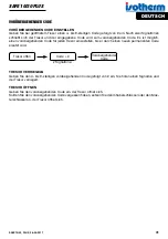 Preview for 43 page of Indel Webasto Marine Isotherm SAFE 10 PLUS Instructions For Use Manual