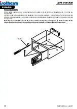 Preview for 50 page of Indel Webasto Marine Isotherm SAFE 10 PLUS Instructions For Use Manual