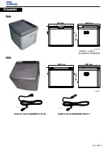 Preview for 4 page of Indel Webasto Marine Isotherm TB31 Instructions For Use Manual