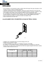 Preview for 6 page of Indel Webasto Marine Isotherm TB31 Instructions For Use Manual