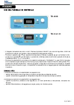 Preview for 10 page of Indel Webasto Marine Isotherm TB31 Instructions For Use Manual